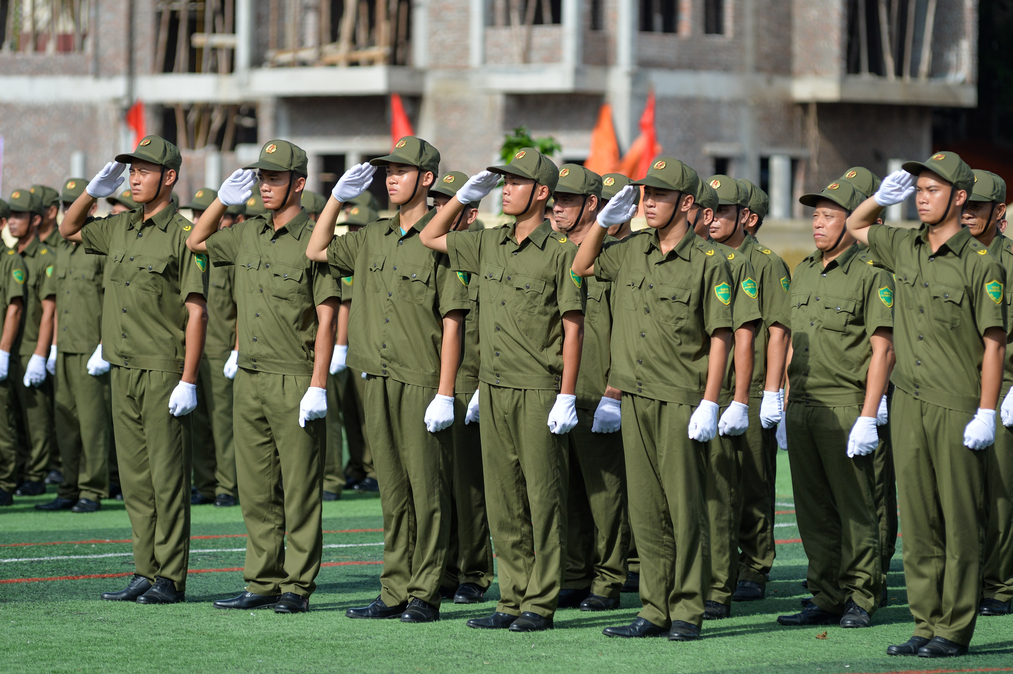 Những văn bản quy phạm pháp luật liên quan công tác công an có hiệu lực từ ngày 01/7/2024